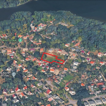 Foto - Grundstück zu verkaufen in Bestensee 990.000,00 € 2470 m²