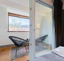 WG-Zimmer in Stuttgart 500,00 € 18 m²
