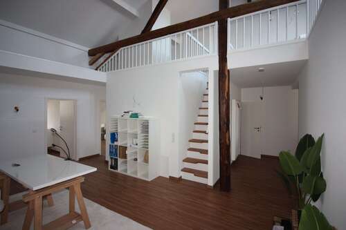 Foto - Wohnung zum Mieten in Deggendorf 1.100,00 € 163 m²