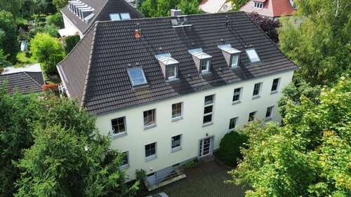Foto - Wohnung zum Kaufen in Dresden 219.900,00 € 79 m²