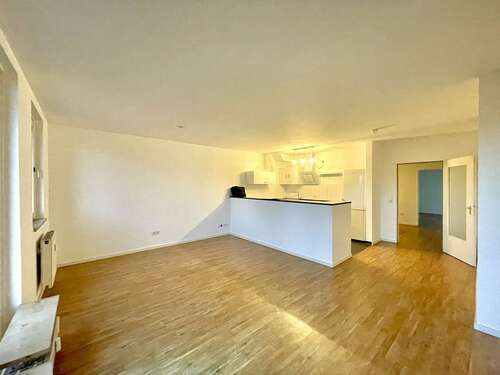 Foto - Wohnung zum Mieten in Düsseldorf 930,00 € 72 m²