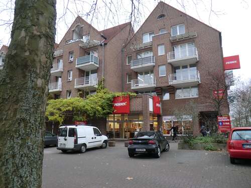 Foto - Wohnung zum Mieten in Düsseldorf 930,00 € 72 m²