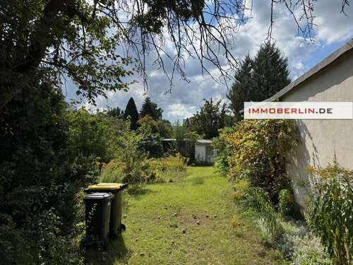 Foto - Grundstück zu verkaufen in Ahrensfelde 409.000,00 € 902 m²
