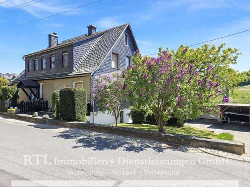 Foto - Haus zum Kaufen in Wurzbach 118.500,00 € 167.01 m²