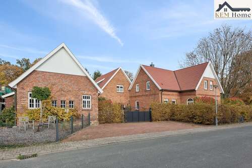 Foto - Haus zum Kaufen in Bersenbrück 919.000,00 € 350 m²