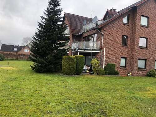 Foto - Wohnung zum Mieten in Apen-Augustfehn 704,00 € 88 m²