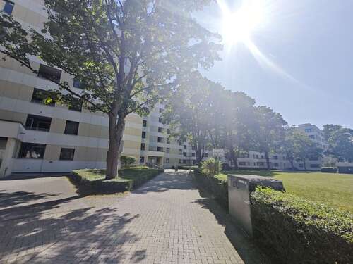 Foto - Wohnung zum Mieten in Baldham 1.600,00 € 93 m²