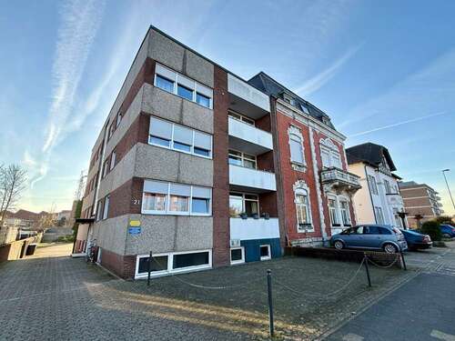 Foto - Haus zum Kaufen in Bocholt 715.000,00 € 385 m²