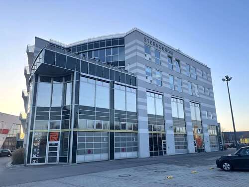 Foto - Büro in Gersthofen 7.190,00 € 572.9 m²