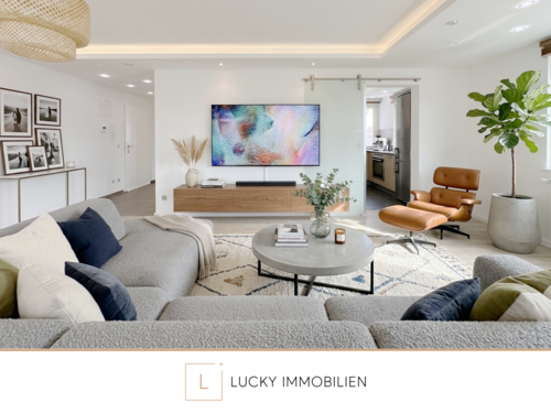 Foto - Wohnung zum Kaufen in Böblingen 249.000,00 € 65.29 m²