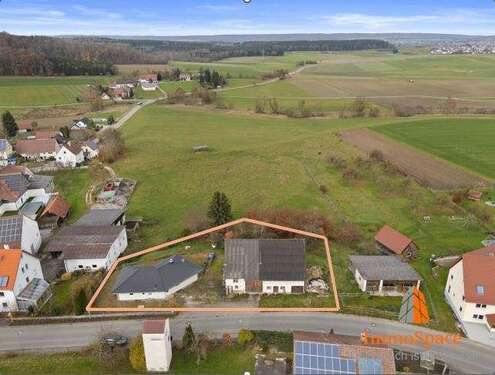 Foto - Haus zum Kaufen in Uttenweiler 349.900,00 € 101.84 m²