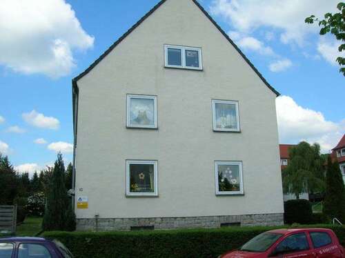 Foto - Wohnung zum Mieten in Lemgo 419,00 € 53.5 m²