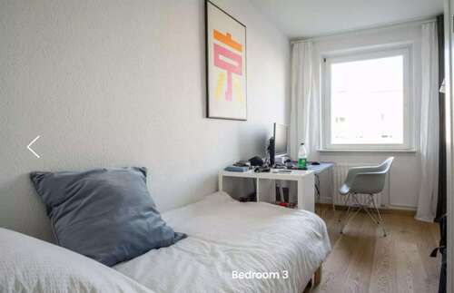 Foto - WG-Zimmer in Berlin 549,00 € 10 m²