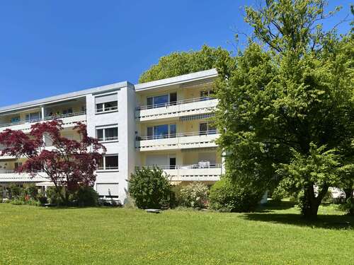 Foto - Wohnung zum Kaufen in Memmingen 325.000,00 € 107.32 m²