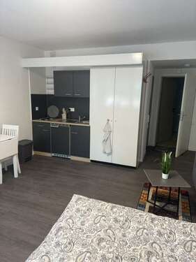 Foto - Wohnung zum Mieten in Kelsterbach 780,00 € 33 m²
