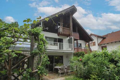 Foto - Haus zum Kaufen in München 1.299.000,00 € 168 m²