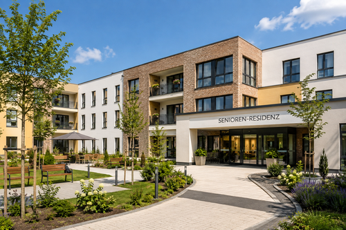 Foto - Wohnung zum Kaufen in Wunstorf 390.000,00 € 50 m²
