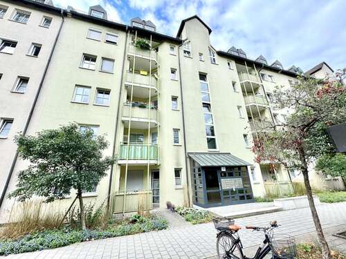 Foto - Wohnung zum Kaufen in Nürnberg 268.000,00 € 80 m²