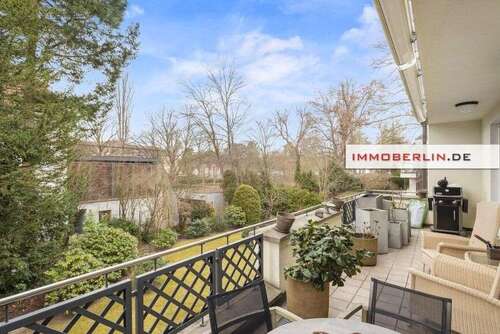 Foto - Wohnung zum Kaufen in Berlin 2.800.000,00 € 240 m²