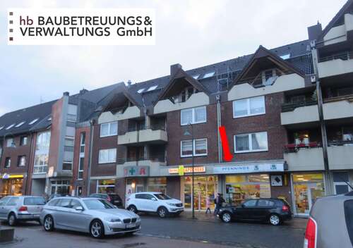 Foto - Einzelhandel in Würselen 1.200,00 € 140 m²