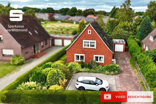 Foto - Haus zum Kaufen in Westoverledingen 199.000,00 € 138 m²