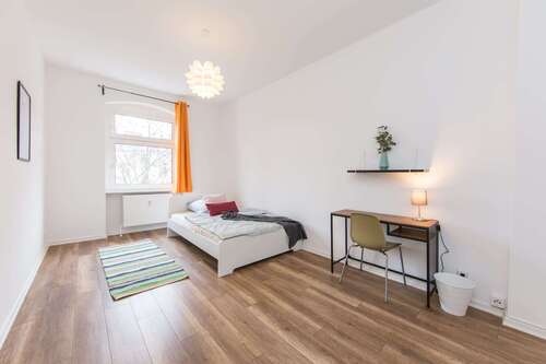 Foto - WG-Zimmer in Berlin 750,00 € 19 m²