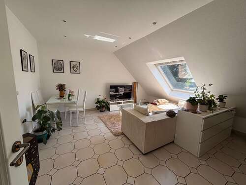 Foto - Wohnung zum Kaufen in Wiesbaden-Dotzheim 195.000,00 € 45 m²