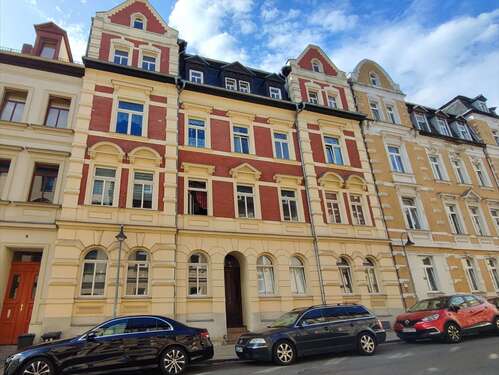 Foto - Wohnung zum Kaufen in Altenburg 64.900,00 € 63.61 m²