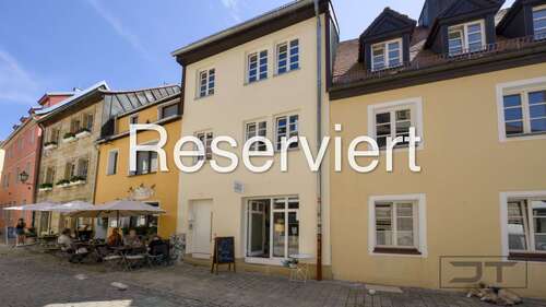 Foto - Einzelhandel in Bayreuth 550,00 € 24.83 m²