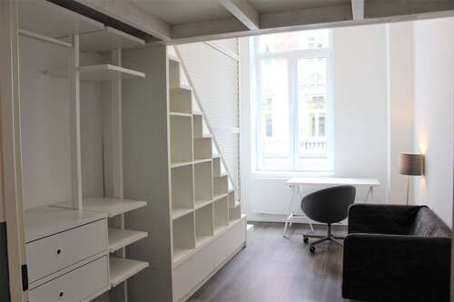 Foto - Wohnung zum Mieten in Köln 610,00 €