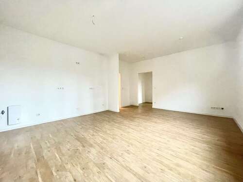 Foto - Wohnung zum Mieten in Düsseldorf 620,00 € 47 m²