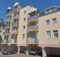 Wohnung zum Mieten in Plauen 560,00 € 95.31 m²