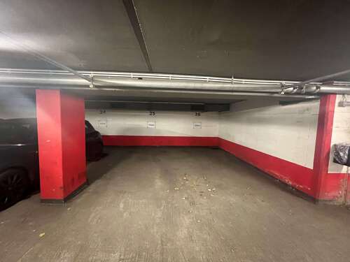 Foto - Garage zu vermieten in Berlin 100,84 €