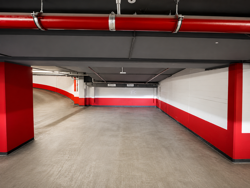 Foto - Garage zu vermieten in Berlin 100,84 €