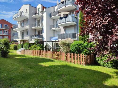 Foto - Wohnung zum Mieten in Frankenberg (OT Dittersbach) 590,00 € 95 m²