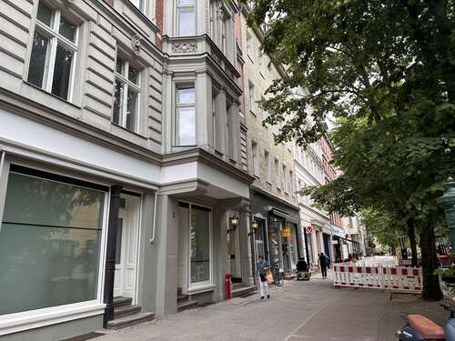 Foto - Büro in Berlin 3.419,00 € 190 m²