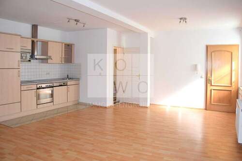 Foto - Wohnung zum Mieten in Leipzig 374,00 € 44 m²