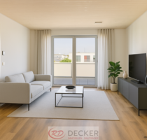 Wohnung zum Mieten in Straubing 940,00 € 80 m²