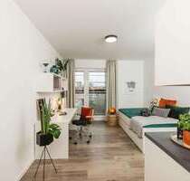 Wohnen auf Zeit in Hannover 671,00 €