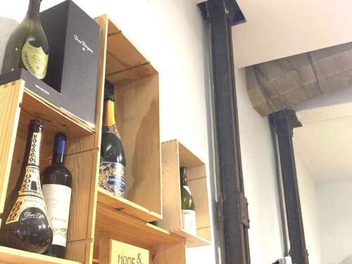 Foto - Gastronomie in Fulda 3.990,00 € 190 m²