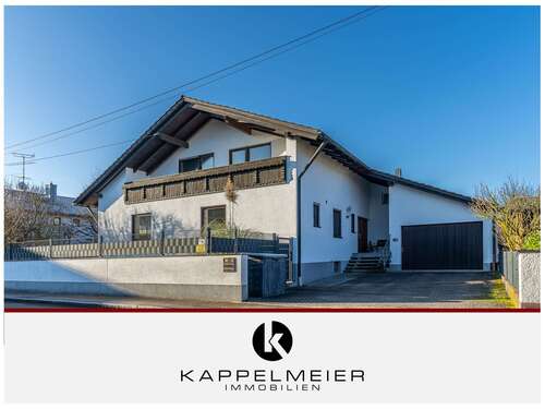 Foto - Haus zum Kaufen in Gaimersheim 819.000,00 € 141 m²