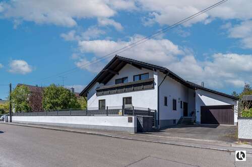 Foto - Haus zum Kaufen in Gaimersheim 749.000,00 € 141 m²