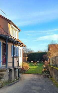 Foto - Haus zum Kaufen in Stuttgart Plieningen 298.000,00 € 105 m²