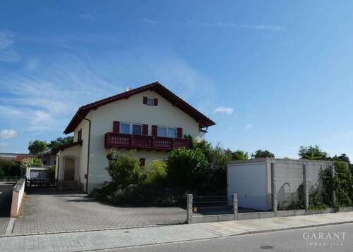 Foto - Haus zum Kaufen in Ampfing 499.000,00 € 150 m²