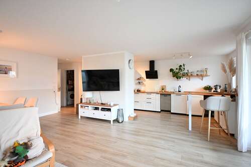 Foto - Wohnung zum Mieten in Bochum 1.130,00 € 78 m²