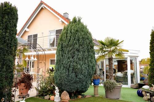 Foto - Haus zum Kaufen in Flörsheim Dalsheim 569.000,00 € 155 m²