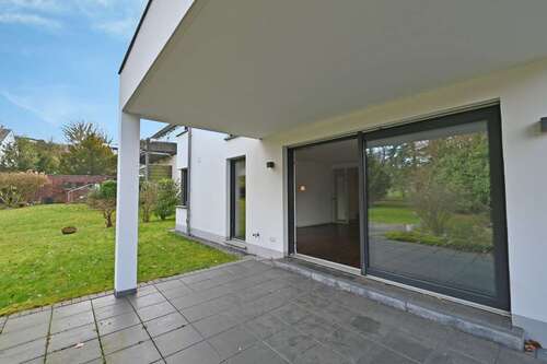 Foto - Wohnung zum Mieten in Mülheim 2.100,00 € 134 m²