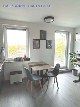 Foto - Wohnung zum Mieten in Bonn 628,00 € 30 m²