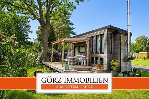 Foto - Haus zum Kaufen in Itzstedt 149.000,00 € 20 m²