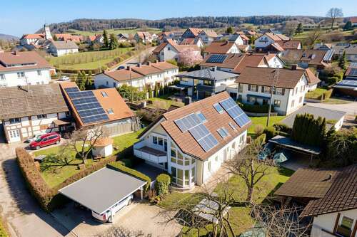 Foto - Wohnung zum Kaufen in Öhningen 649.000,00 € 134 m²